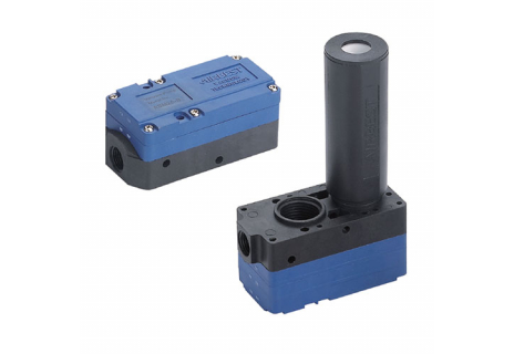 Pumpa vakuová ABX10-C