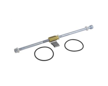 Sada pro spojení 3 filtrů AF-10 až AF-20