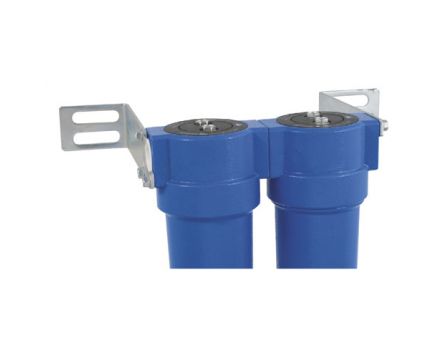 Sada pro montáž filtru na zeď AF33-AF130