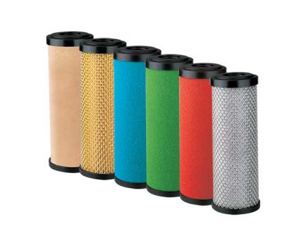 Vložka filtru AFA-10