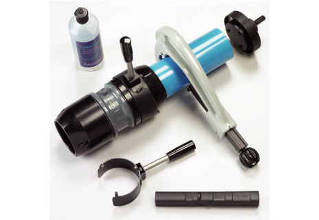 Hlava momentového klíče AIRnet