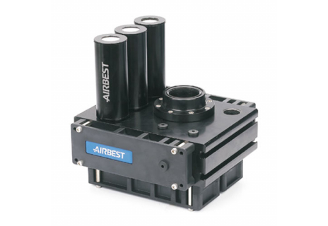 Pumpa vakuová AM400M-NA