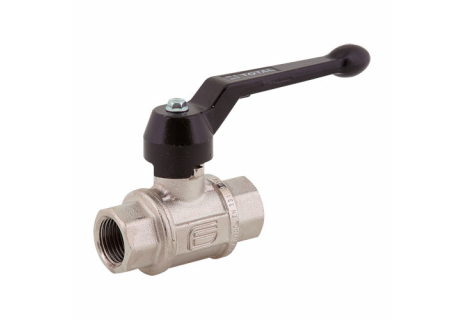 Kohout kulový ART0101 1/2"