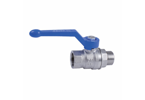 Kohout kulový ART0802 1 1/4" vnitřní/vnější