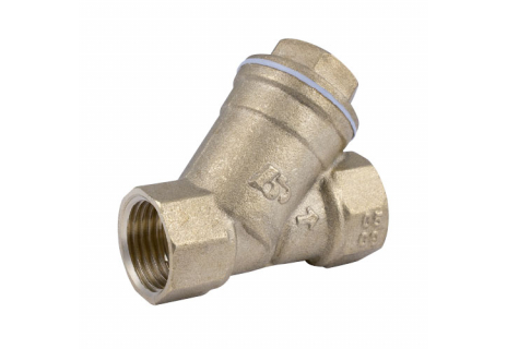 Filtr závitový 1/2"