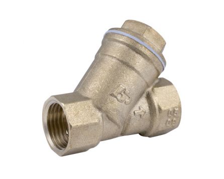 Filtr závitový 3/8"