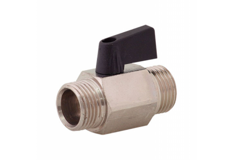 Kohout kulový ART6SS 3/8"