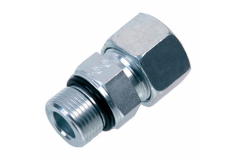 Šroubení hydraulické AW G1/2"x10mm L