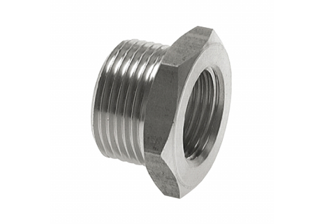 Redukce nerezová AX001 3/8"x3/4"