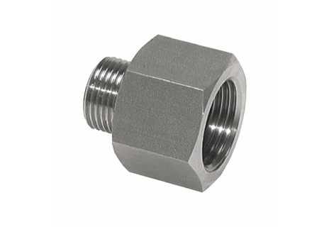 Redukce nerezová AX003 1/8"x1/4"