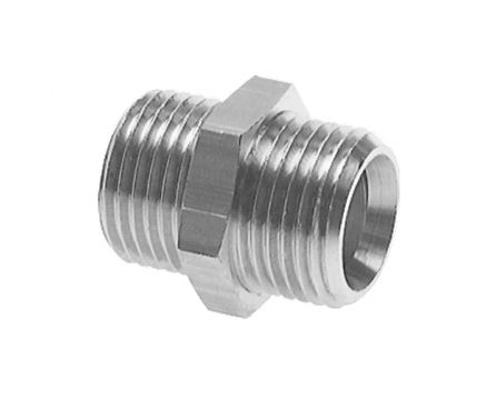 Šroubení nerezové AX005 1/8"x1/8"