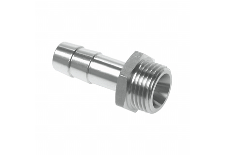 Šroubení nerezové AX015 1"x19mm