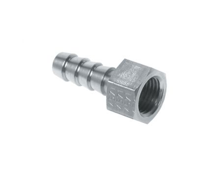 Šroubení nerezové AX018 1/2"x6mm