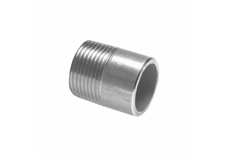 Návarek nerezový AX019 R1/2"x21,3mm