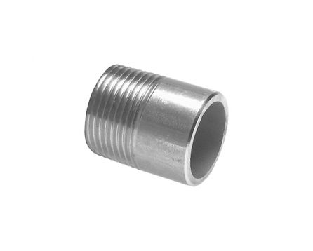 Návarek nerezový AX019 R1/4"x13,5mm