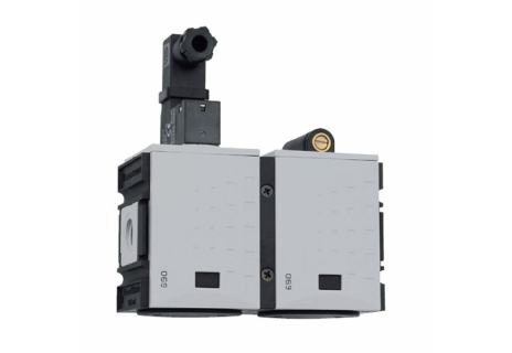 Jednotka plnící BFMCL14, 230V AC