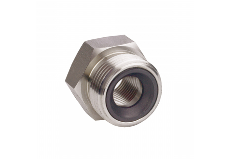 Šroubení Dinbo BOF R3/4" x NPSM 1 1/2" ocel