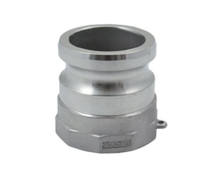 Vsuvka Kamlok, nerez, 1/2" vnitřní