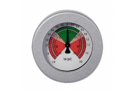 Manometr diferenční 0-0,5 bar