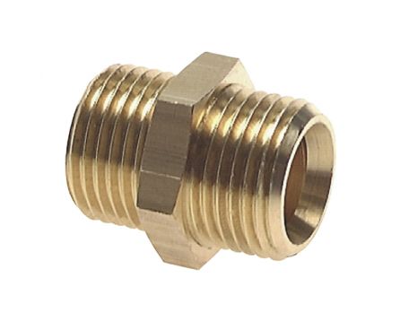 Šroubení M16x1,5 x M16x1,5