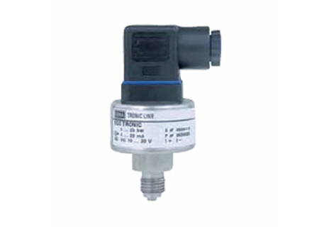 Snímač tlaku DMUB 0-1bar