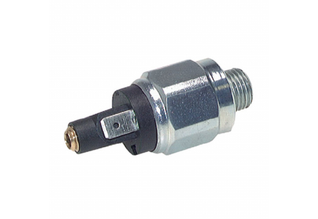 Spínač tlakový DRSW -800 až -20 mbar