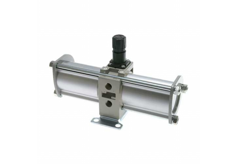 Multiplikátor tlaku DUE-1600