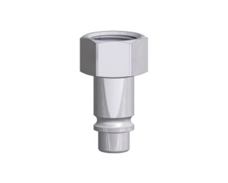 Vsuvka Lüdecke ESAC 3/8" vnitřní