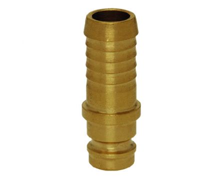 Vsuvka Lüdecke ESH 13mm