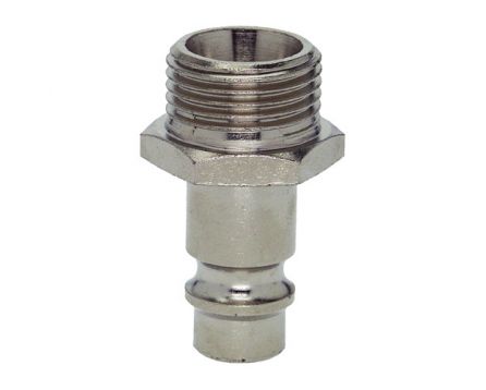 Vsuvka Lüdecke ESI 1/2" vnější