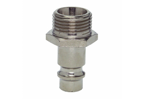 Vsuvka Lüdecke ESI 1/8" vnější