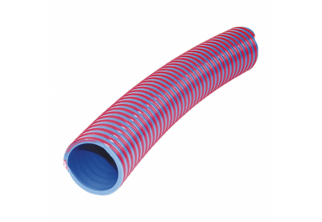 Hadice fekální Fecal Profi PVC Elastic 76mm