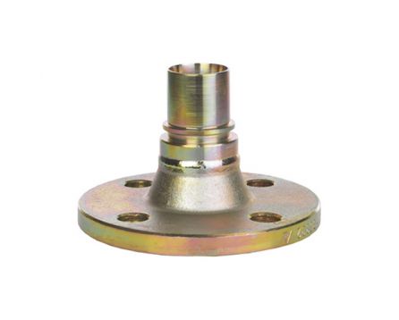 Příruba FVG DN25x25mm ocel