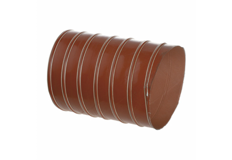 Hadice odsávací FoxiVulca Sil2 64mm