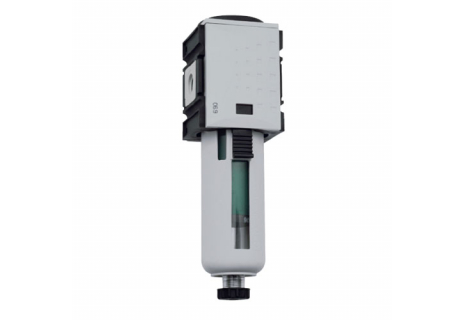 Mikrofiltr Futura G1/4"