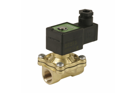 Ventil solenoidový Asco G238 1/2" 115V AC