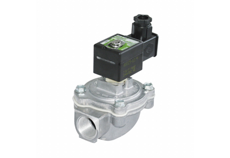 Ventil pulzní Asco G353 2" 24V DC