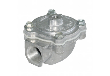 Ventil pulzní Asco G353 3/4" pneumatický