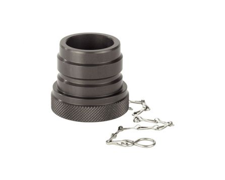 Vsuvka GRS zaslepovací