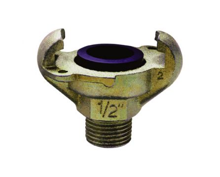 Spojka bajonetová SKSS 3/4" vnější