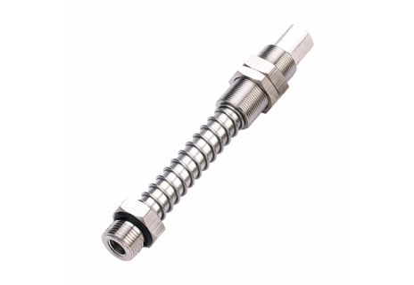 Nástavec pružinový KE14-10