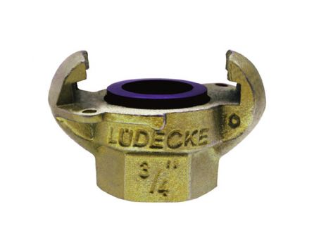 Spojka bajonetová SKSS 1" vnitřní