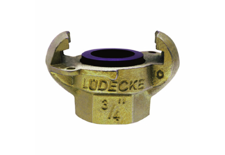 Spojka bajonetová SKSS 1/2" vnitřní