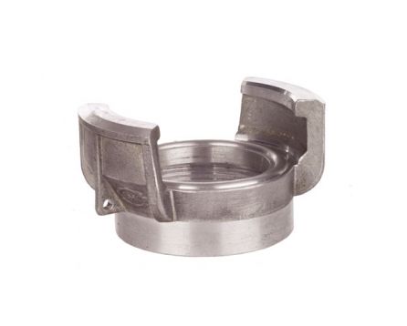 Spojka Guillemin hliník 4" vnitřní