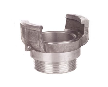 Spojka Guillemin hliník 2" vnější