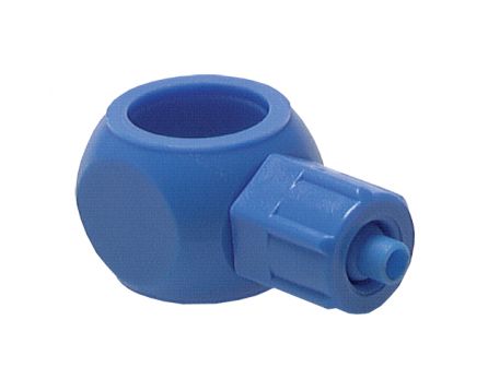 Objímka úhlová LKP 1/8x8/6