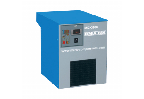 Sušička kondenzační Mark MDX1200