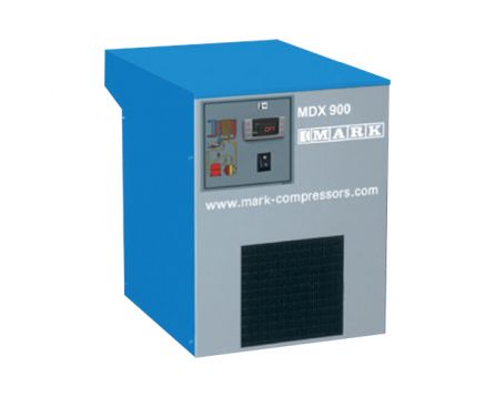 Sušička kondenzační Mark MDX1200