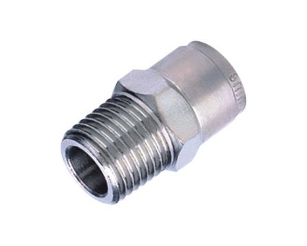 Spojka přímá MPC R1/8x5