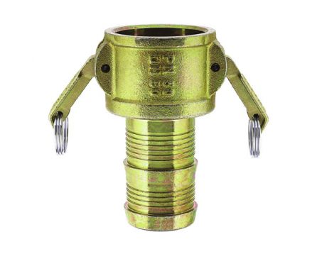 Spojka beton 25mm, velikost 35, systém 22